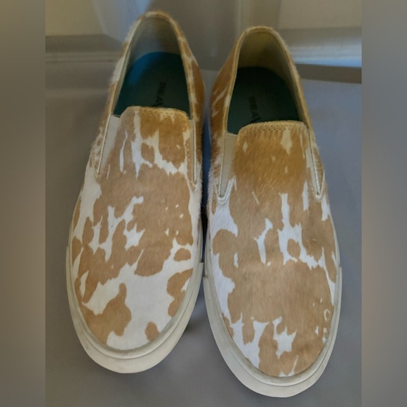 SeaVees Shoes - SeaVees Baja Mulholland Platform Shoe Cowhide
